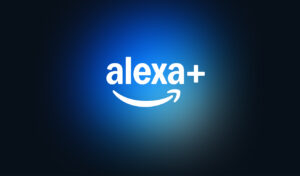 Alexa+